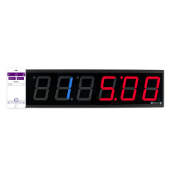 GYMNEXT Flex Timer