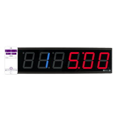 GYMNEXT Flex Timer