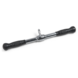 Xult 20 Revolving Straight Bar