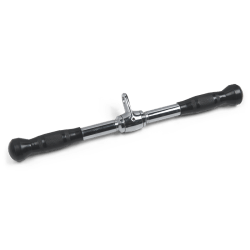 Xult 20 Revolving Straight Bar