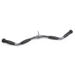 Xult 28 Revolving Curl Bar