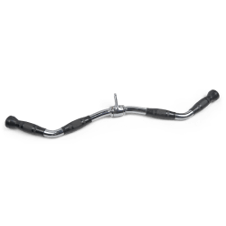 Xult 28 Revolving Curl Bar