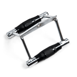 Xult Seated Row/Chinning Bar