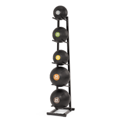 Xult Med Ball Rack - 5 Balls