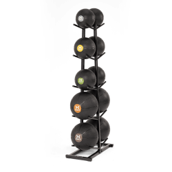 Xult Med Ball Rack - 10 Balls