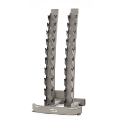 Xult Vertical Studio Rack - 10 Pairs