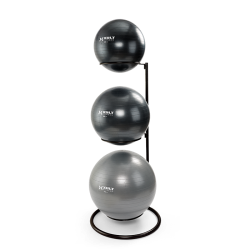 Xult Stability Ball Rack - 3 Balls
