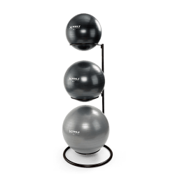 Xult Stability Ball Rack - 3 Balls