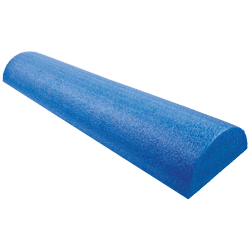 GoFit 24 Half Foam Roller