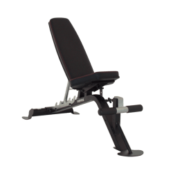 Inspire Fitness SCS Weight Bench