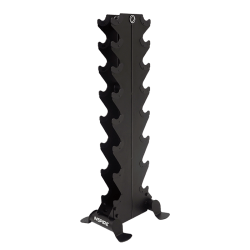 Inspire Fitness Vertical Dumbbell Rack
