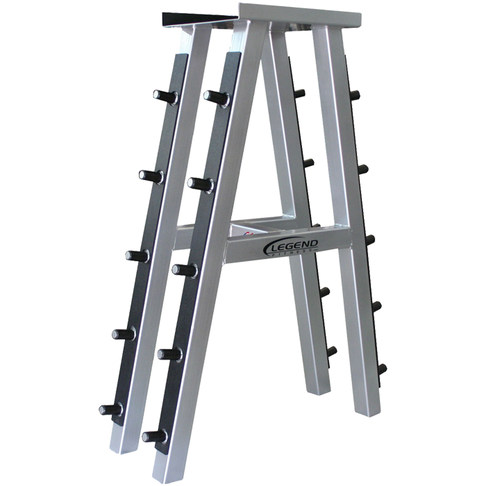 Legend Accessory Rack