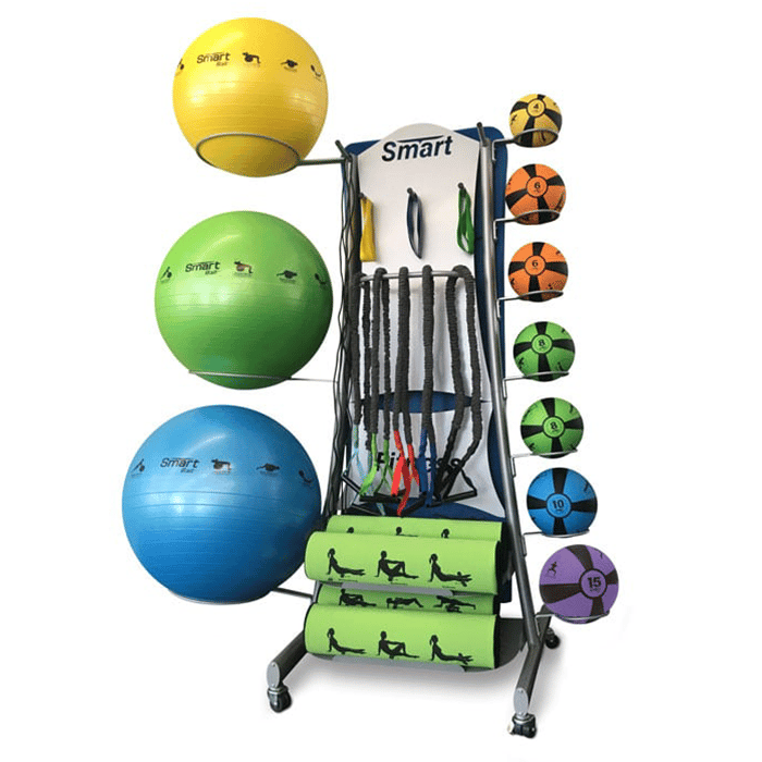 Prism Smart Elite Storage Tower Package