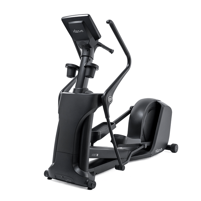 Intenza 450 Elliptical with i2 Console