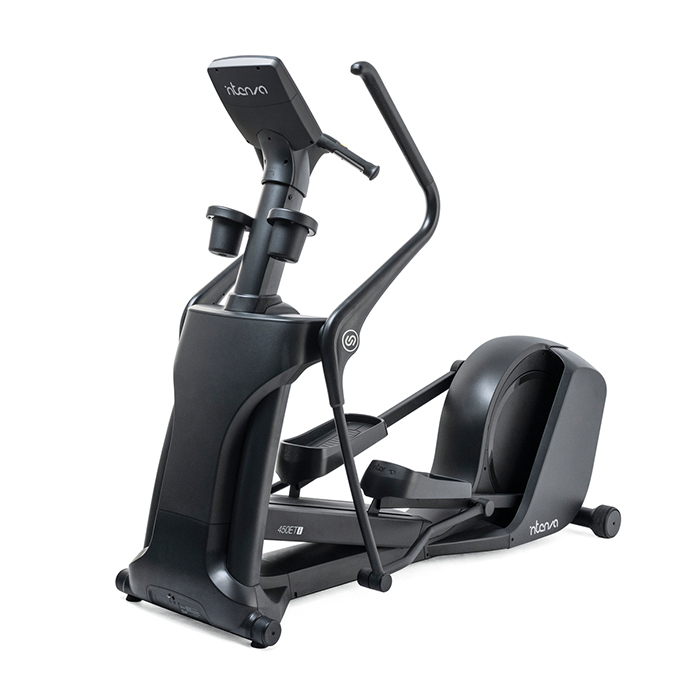 Intenza 450 Elliptical with i2S Console