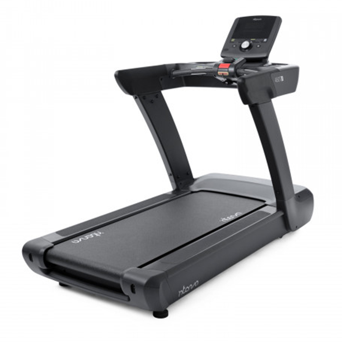 Intenza 450 Treadmill with i2 Console