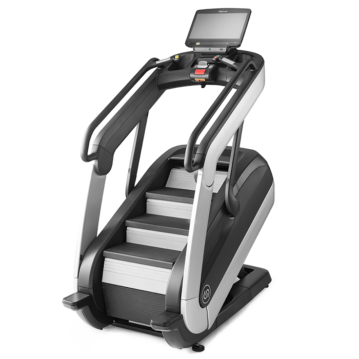 Intenza 550 Entertainment Escalate Stairclimber