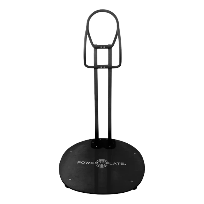 Shop Power Plate MOVE Stability Bar & Power Shield