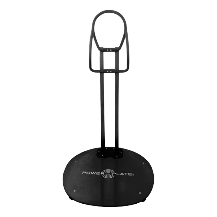 Power Plate MOVE Stability Bar & Power Shield