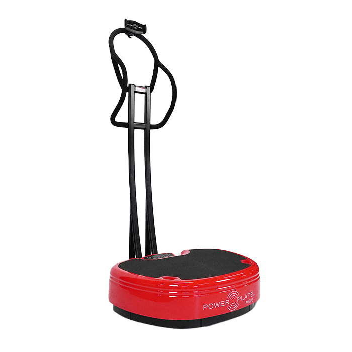 Power Plate MOVE Stability Bar