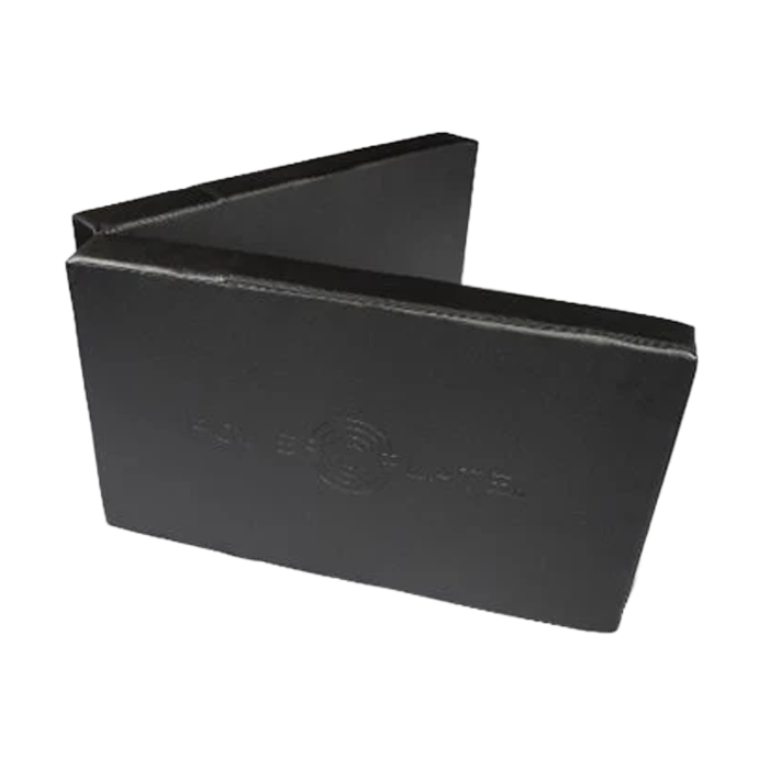 Shop Power Plate Folding Support Cushion