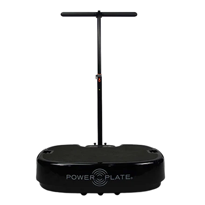 Shop Personal Power Plate Stability Bar
