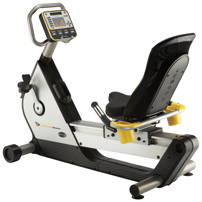 LeMond Fitness Recumbent Bikes