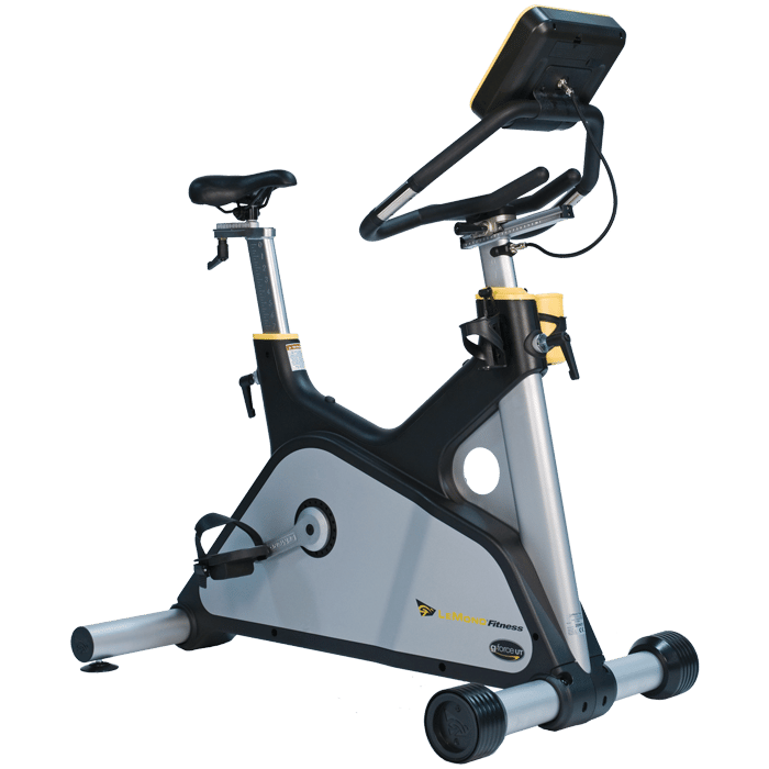 LeMond Fitness Upright Bikes