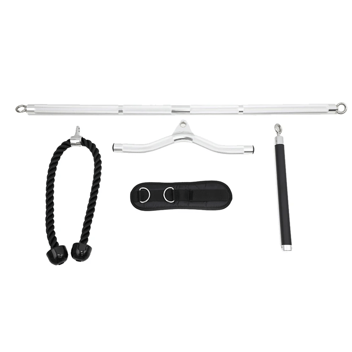 TKO Functional Trainer Accessory Pack
