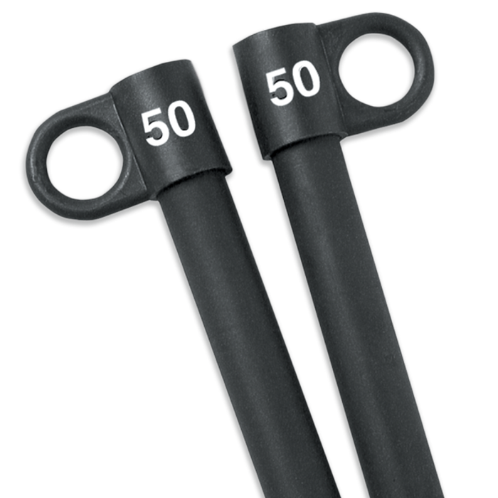 Bowflex Power Rod Upgrade Kit – Add 50lbs (210lb To 310lb) – OEM Replacement Rods For All Models