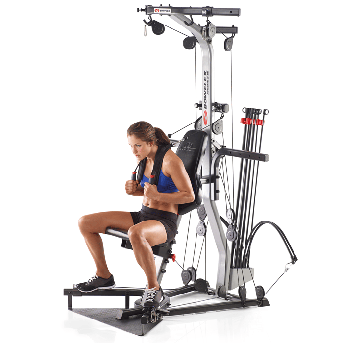 BowFlex Power Rod 100 lb. Upgrade - 210 to 310 lbs.