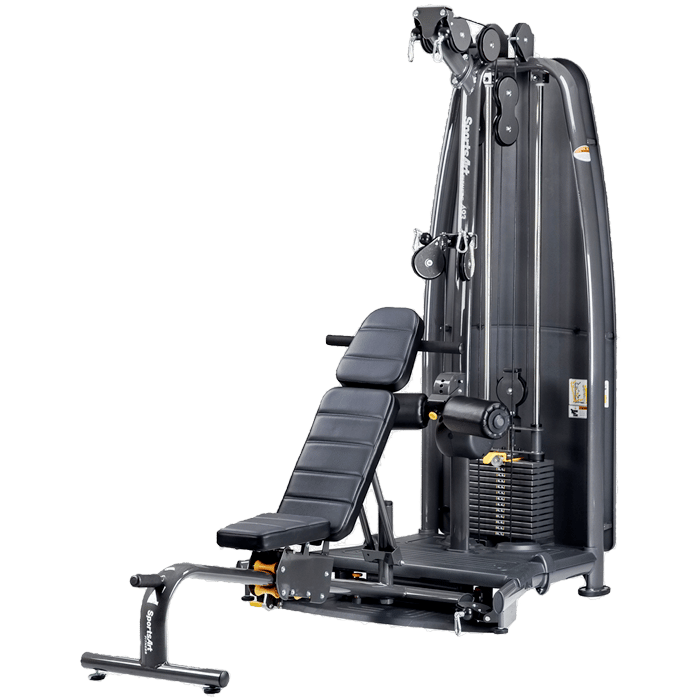 SportsArt A93 Functional Trainer