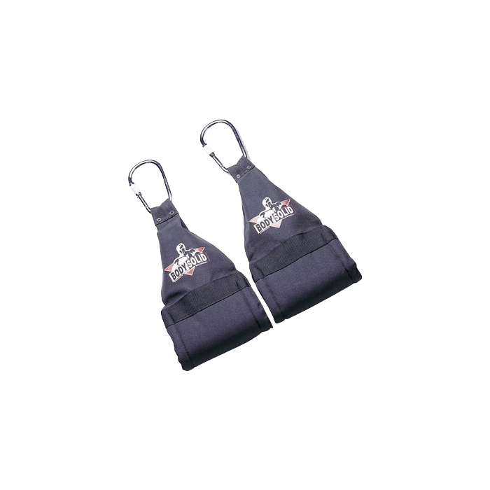 Body-Solid Gut Blaster Ab Slings