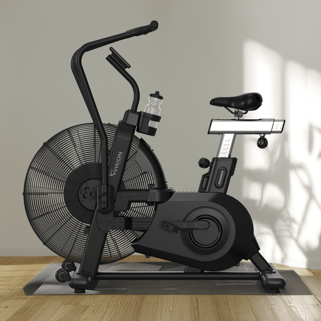 Vision AB700 Air Bike