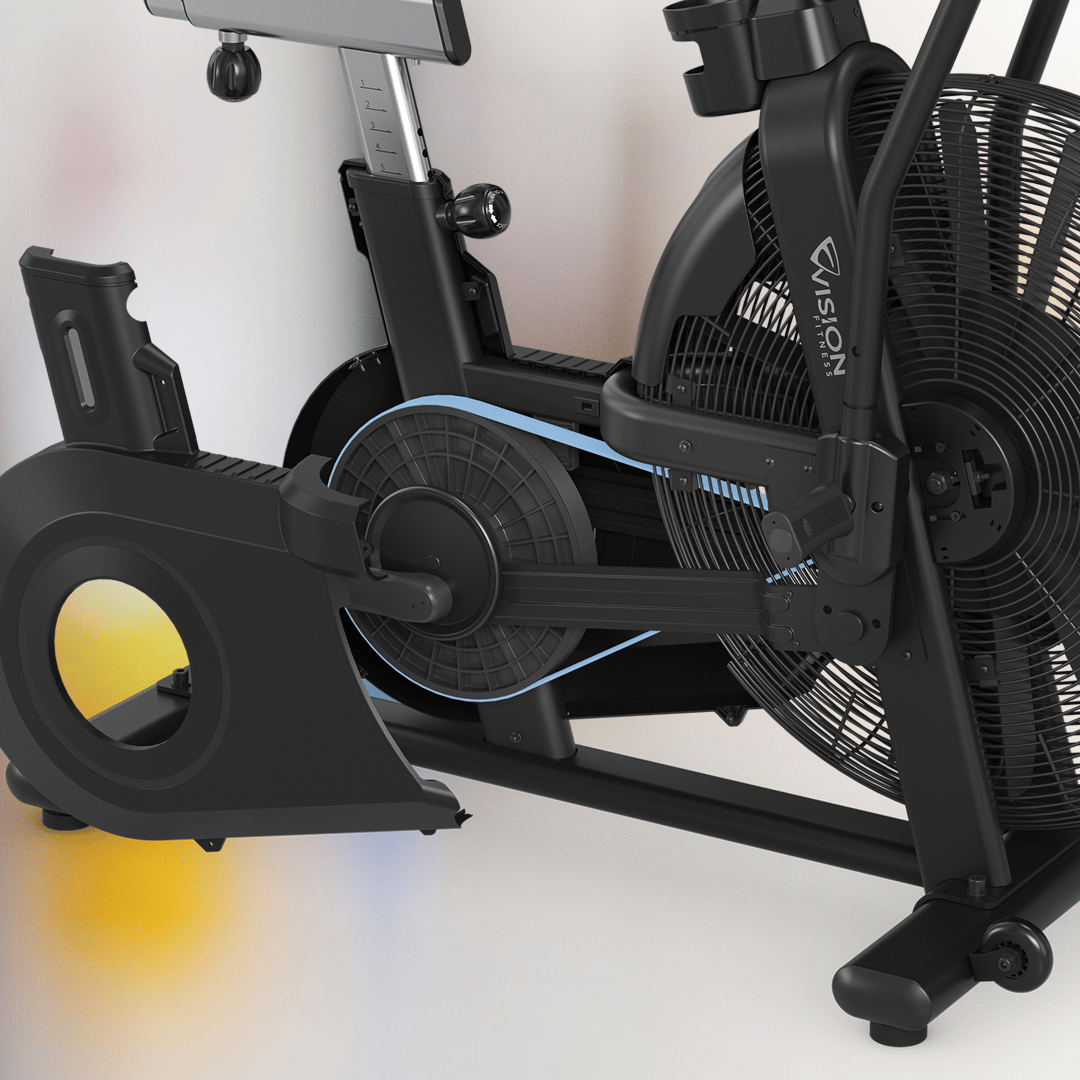 Vision AB700 Air Bike