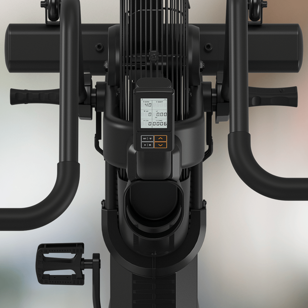 Vision AB700 Air Bike