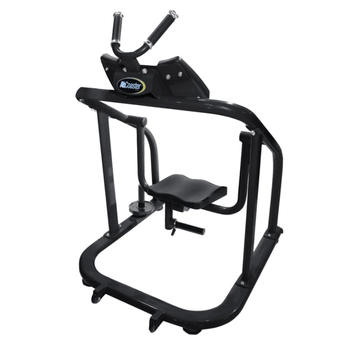 The Abs Company CTL Commercial Ab Machine