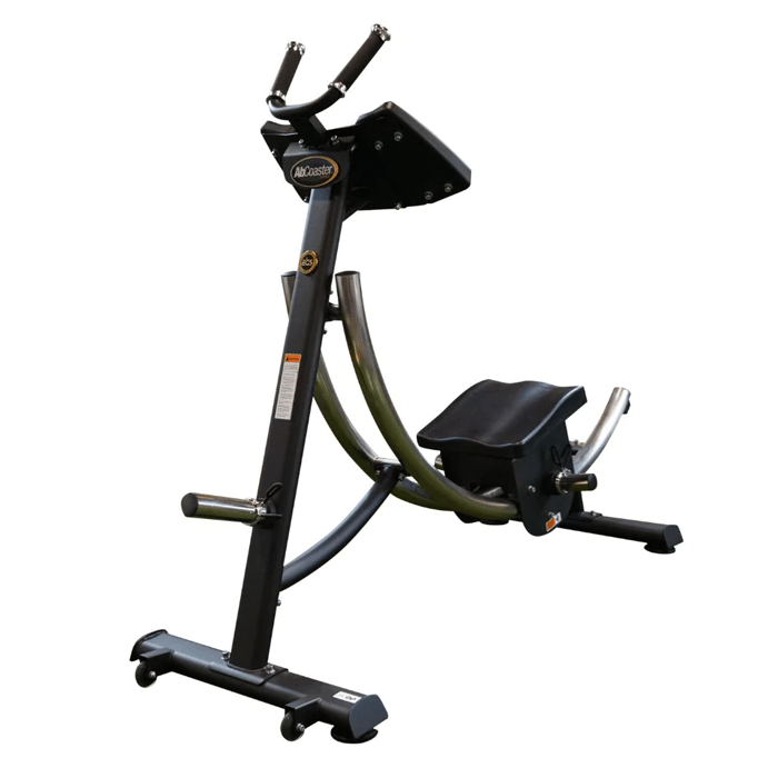 The Abs Company CS3000 Commercial Ab Machine
