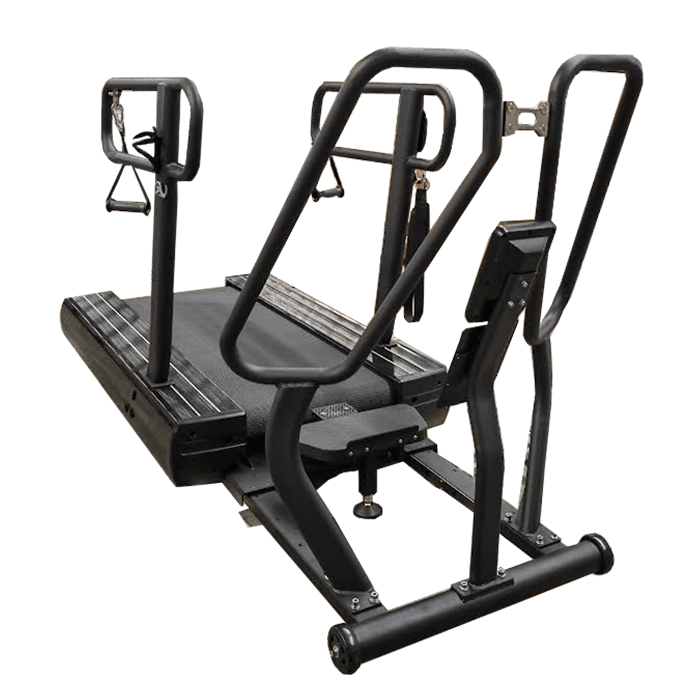 The Abs Company SledMill