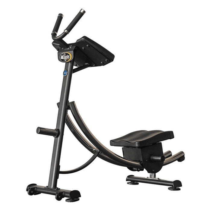 The Abs Company CS1500 Commercial Ab Machine