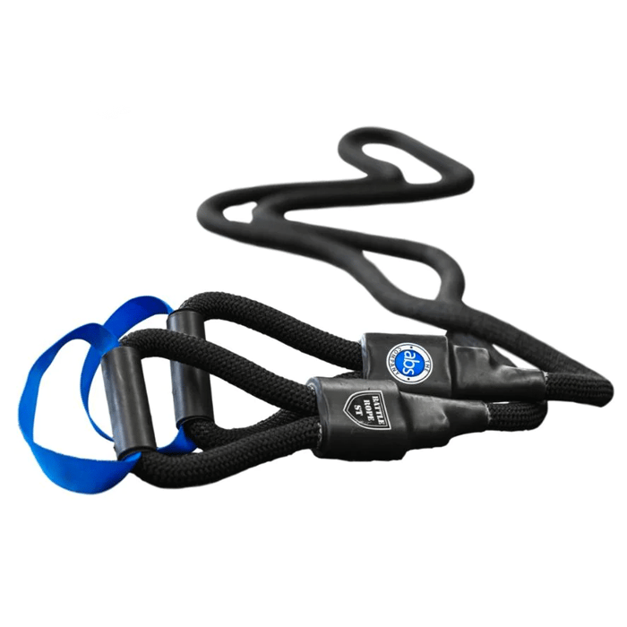 The Abs Company Battle Rope ST System
