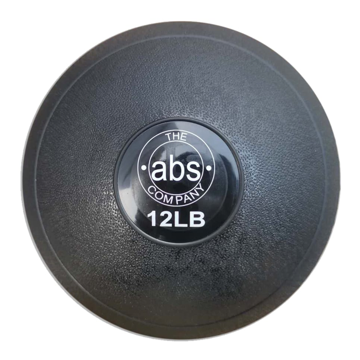 AbCoaster Slam Ball 12lb