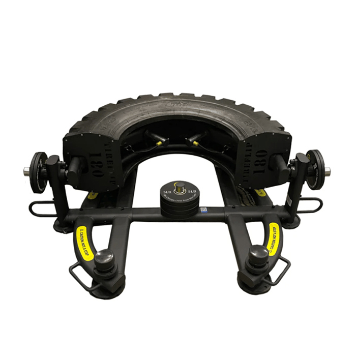 The Abs Company TireFlip 180