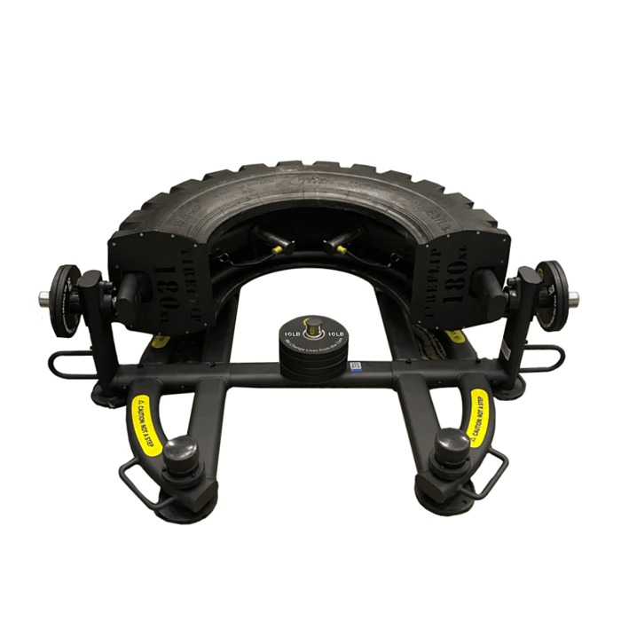 The Abs Company TireFlip 180 XL