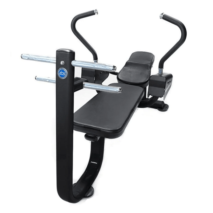 The Abs Company Abs Bench Elite
