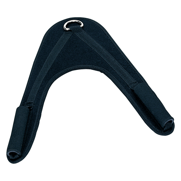 Body-Solid Power Rack - Ab Crunch Harness