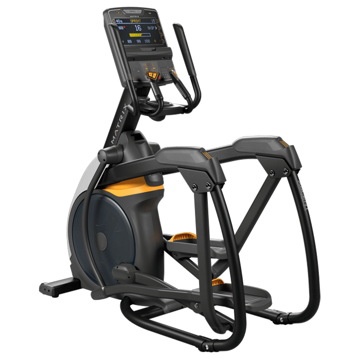 Matrix Performance Premium LED Lower Body Ascent Trainer