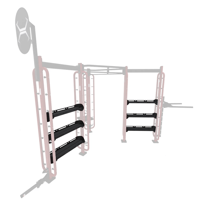 Torque X-Lab Accessory Tray