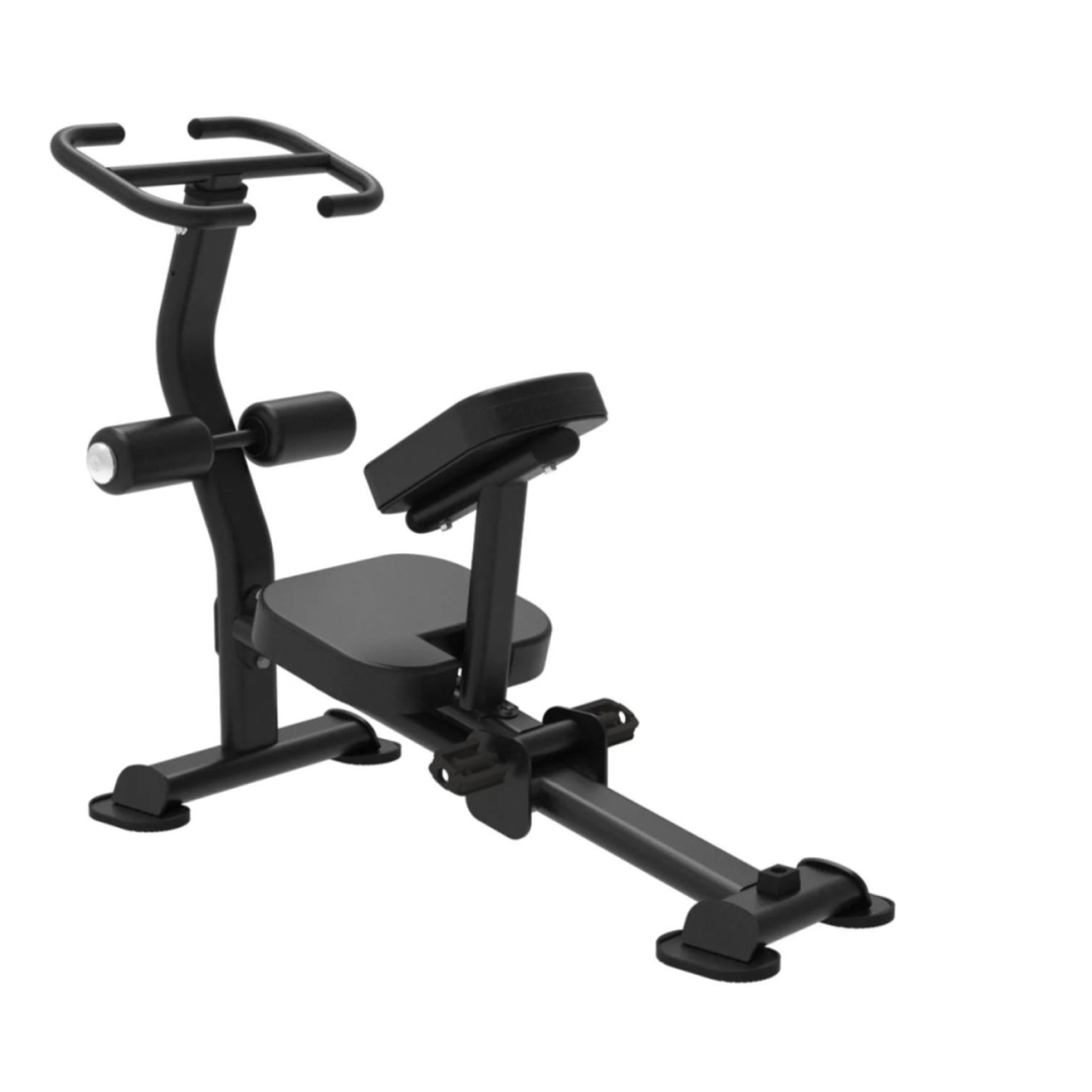 Axe Strength Stretch Bench