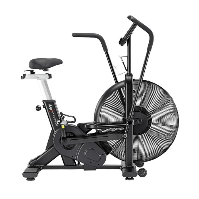 Axe Strength Air Bike
